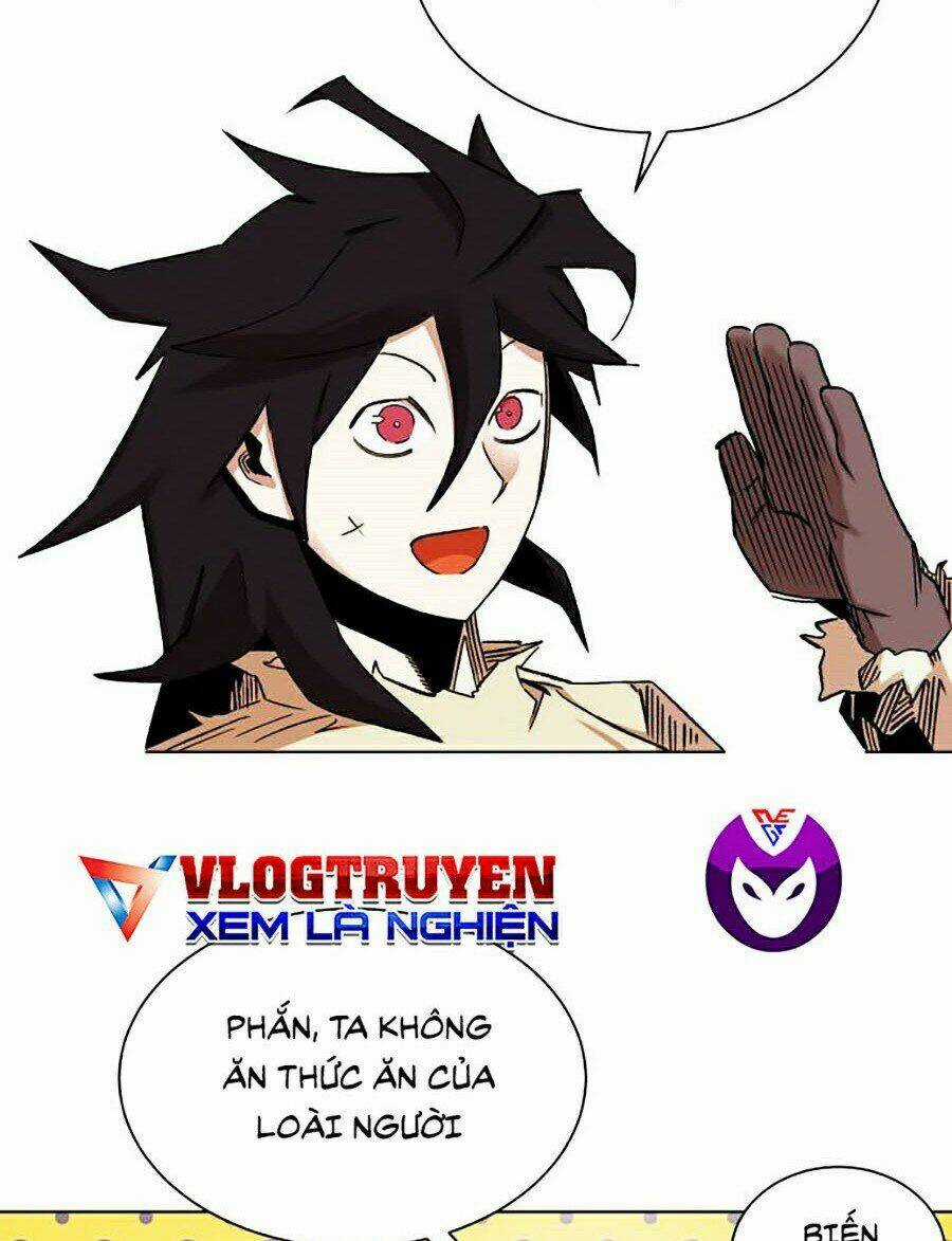 Hard Core Leveling Warrior Ss2 - Chapter 92 - Trang 107