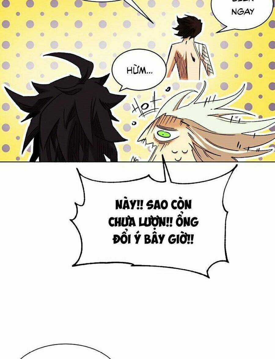 Hard Core Leveling Warrior Ss2 - Chapter 92 - Trang 108