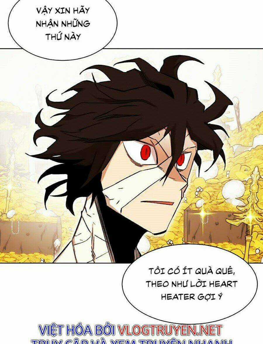 Hard Core Leveling Warrior Ss2 - Chapter 92 - Trang 109