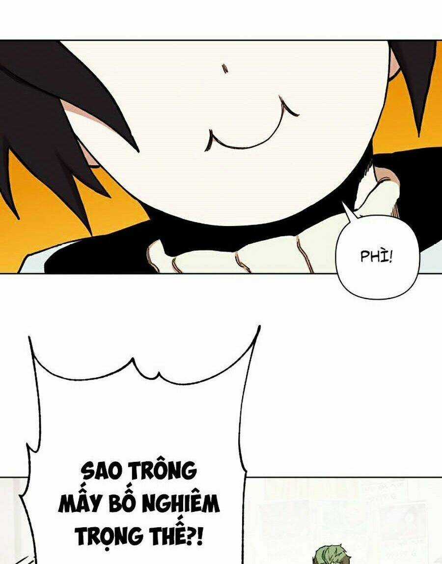 Hard Core Leveling Warrior Ss2 - Chapter 92 - Trang 12