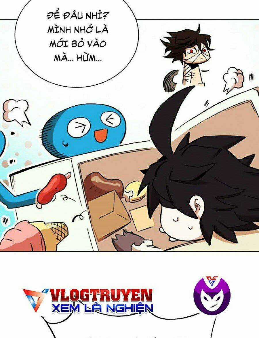 Hard Core Leveling Warrior Ss2 - Chapter 92 - Trang 111