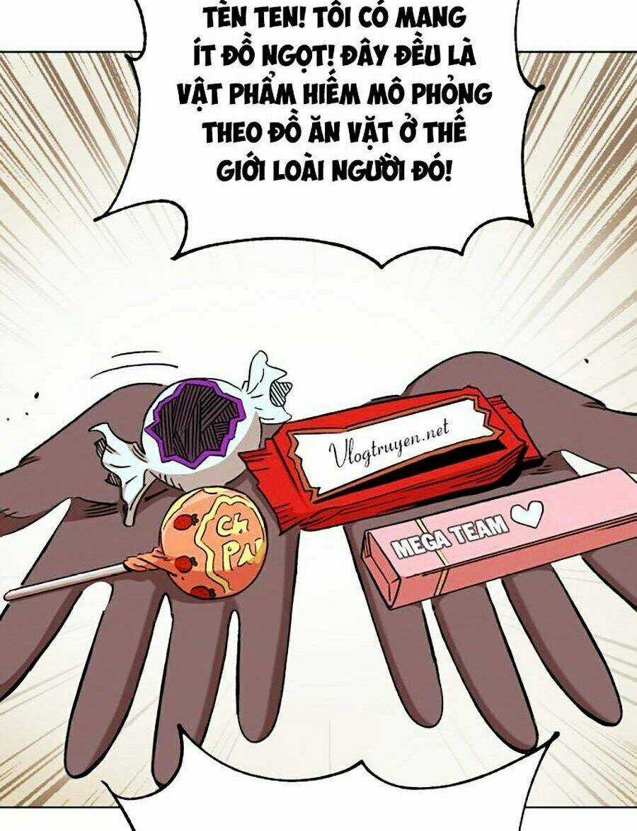 Hard Core Leveling Warrior Ss2 - Chapter 92 - Trang 112