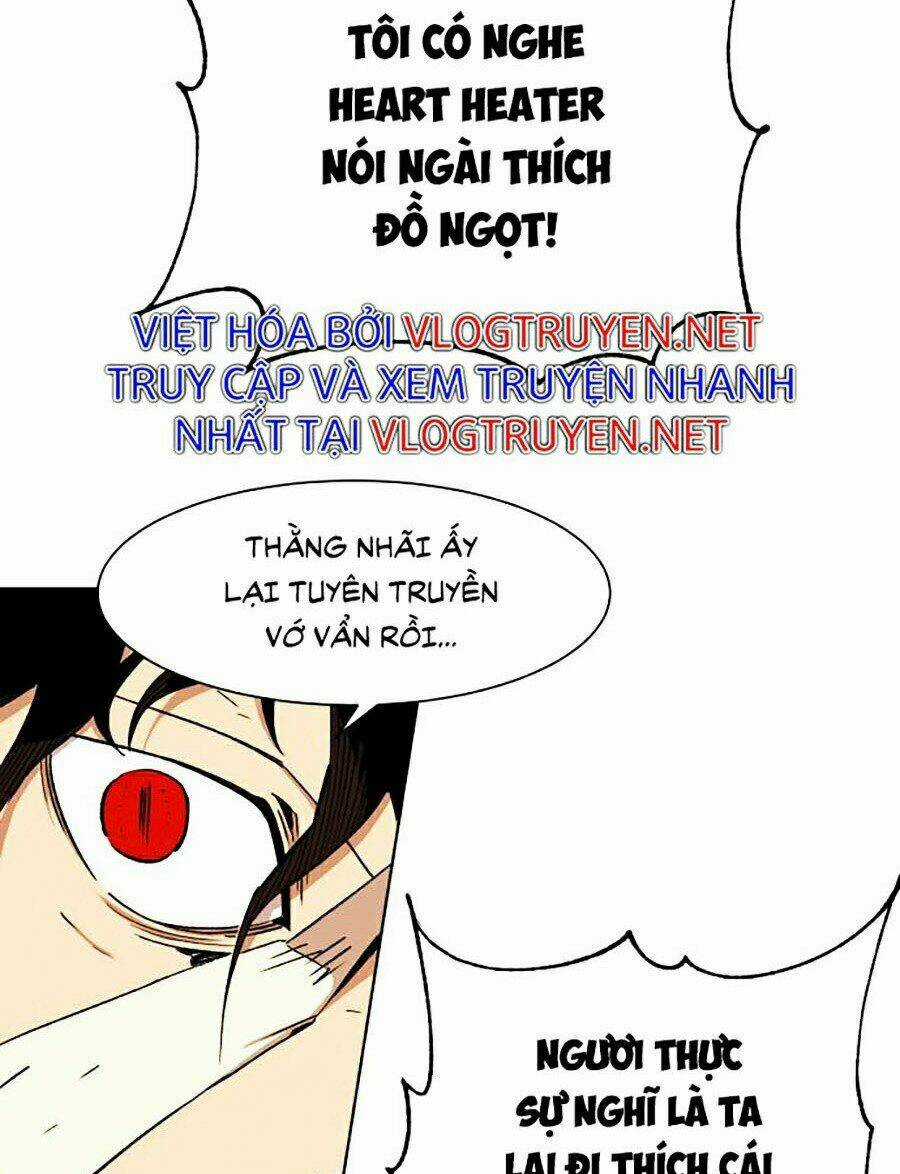 Hard Core Leveling Warrior Ss2 - Chapter 92 - Trang 113