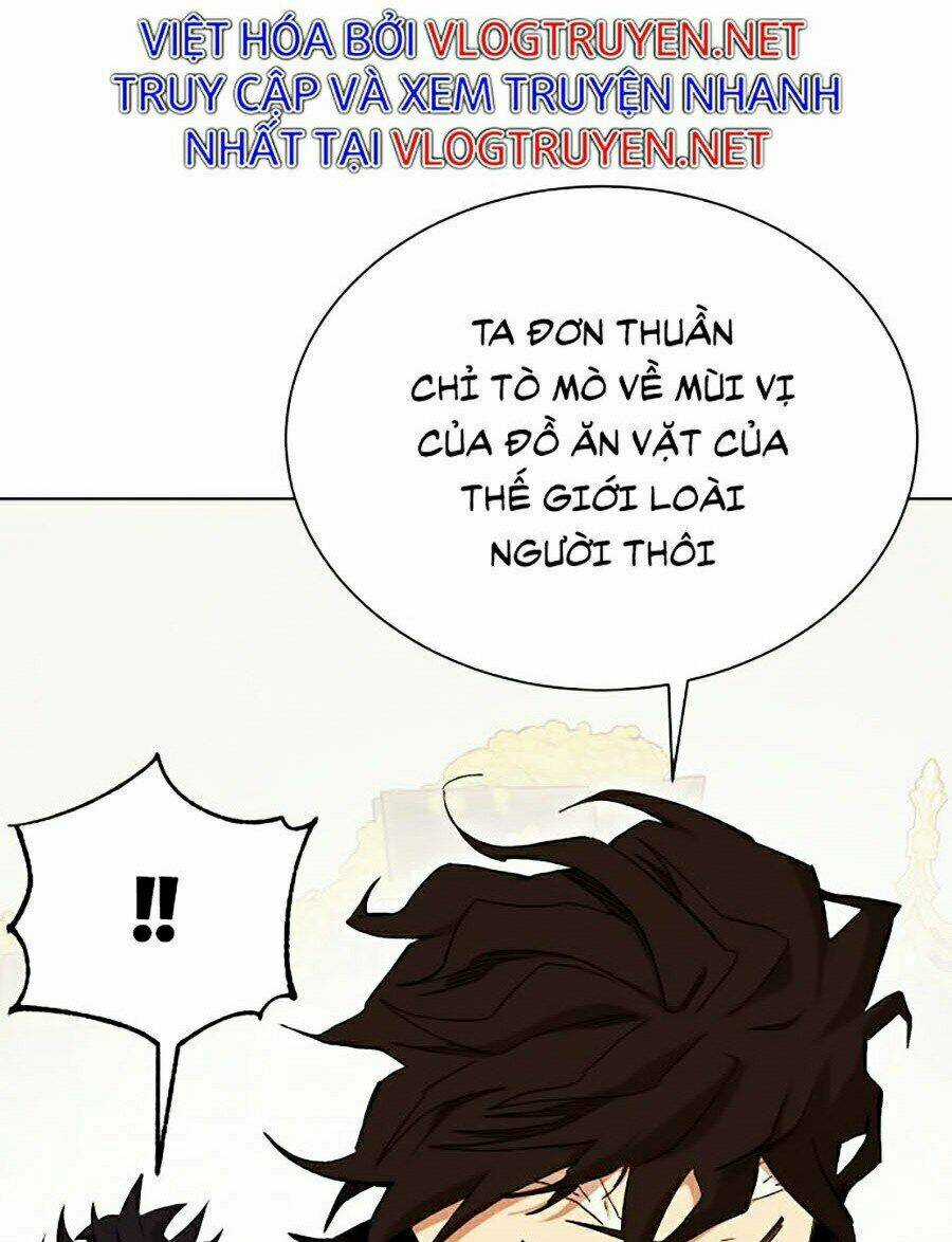 Hard Core Leveling Warrior Ss2 - Chapter 92 - Trang 115