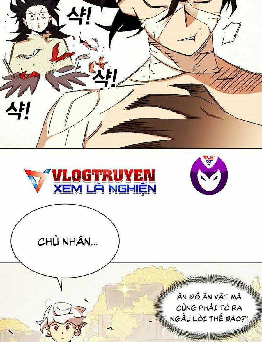 Hard Core Leveling Warrior Ss2 - Chapter 92 - Trang 116