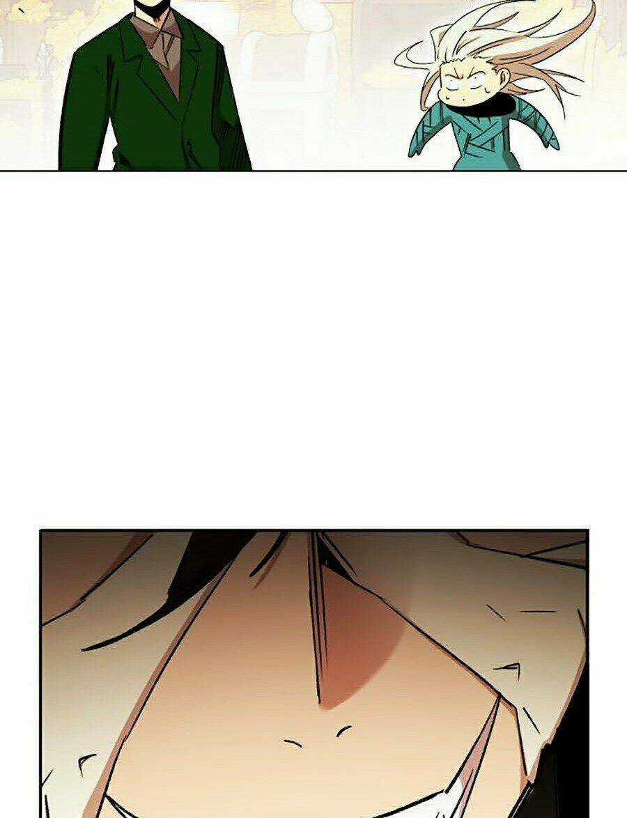 Hard Core Leveling Warrior Ss2 - Chapter 92 - Trang 117