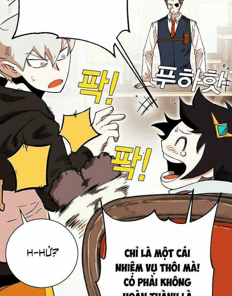 Hard Core Leveling Warrior Ss2 - Chapter 92 - Trang 13