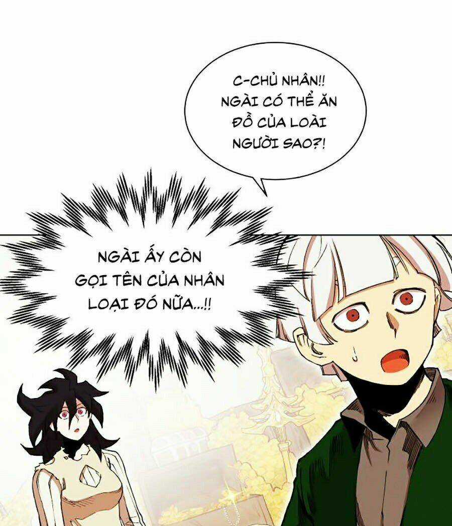 Hard Core Leveling Warrior Ss2 - Chapter 92 - Trang 121