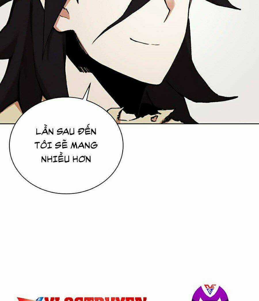 Hard Core Leveling Warrior Ss2 - Chapter 92 - Trang 123