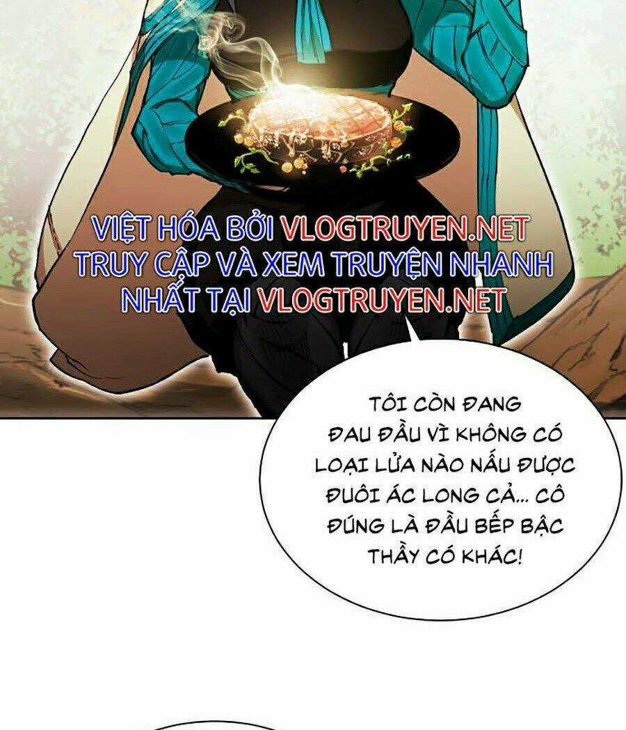 Hard Core Leveling Warrior Ss2 - Chapter 92 - Trang 126