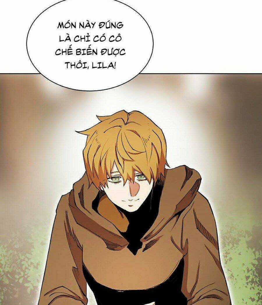 Hard Core Leveling Warrior Ss2 - Chapter 92 - Trang 127