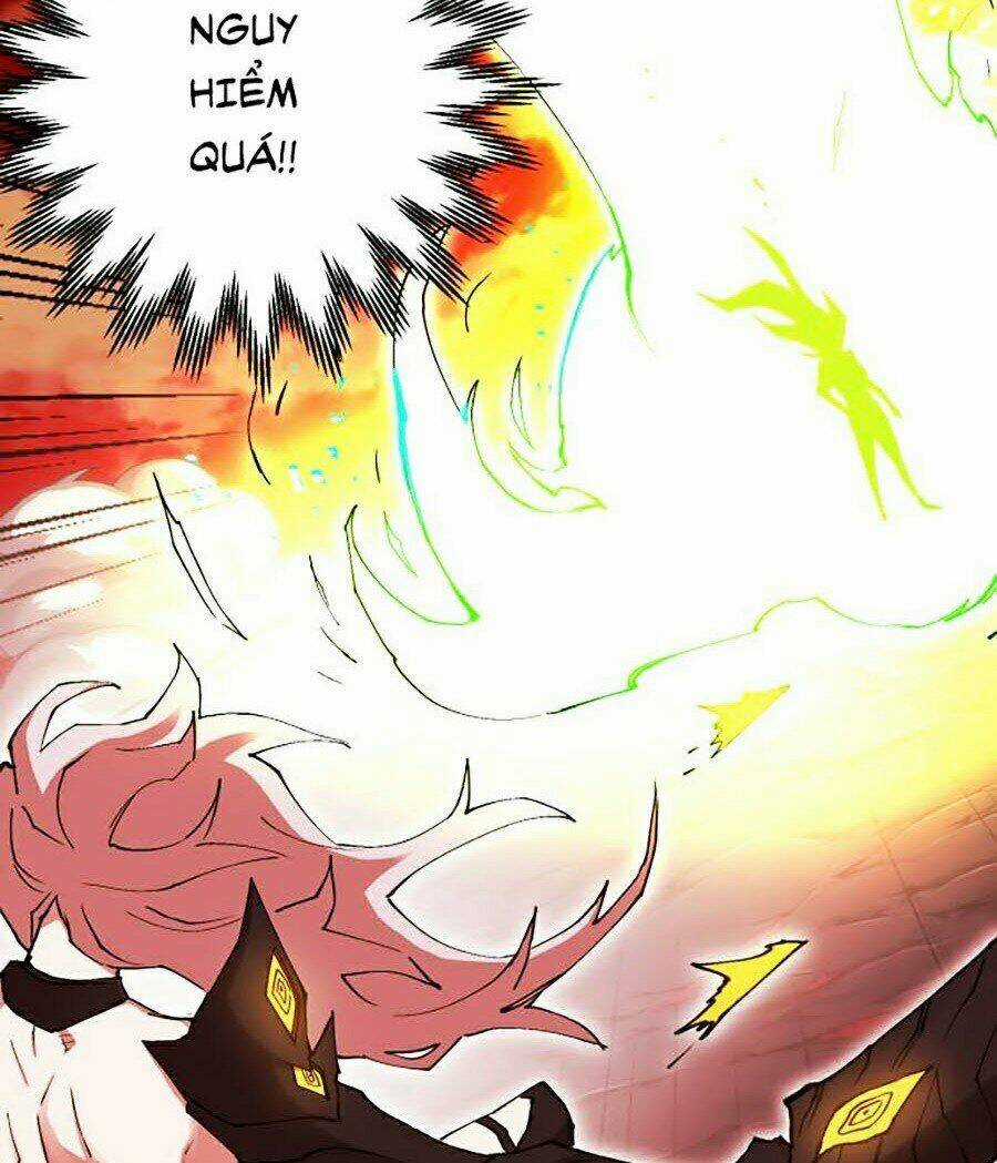 Hard Core Leveling Warrior Ss2 - Chapter 92 - Trang 139