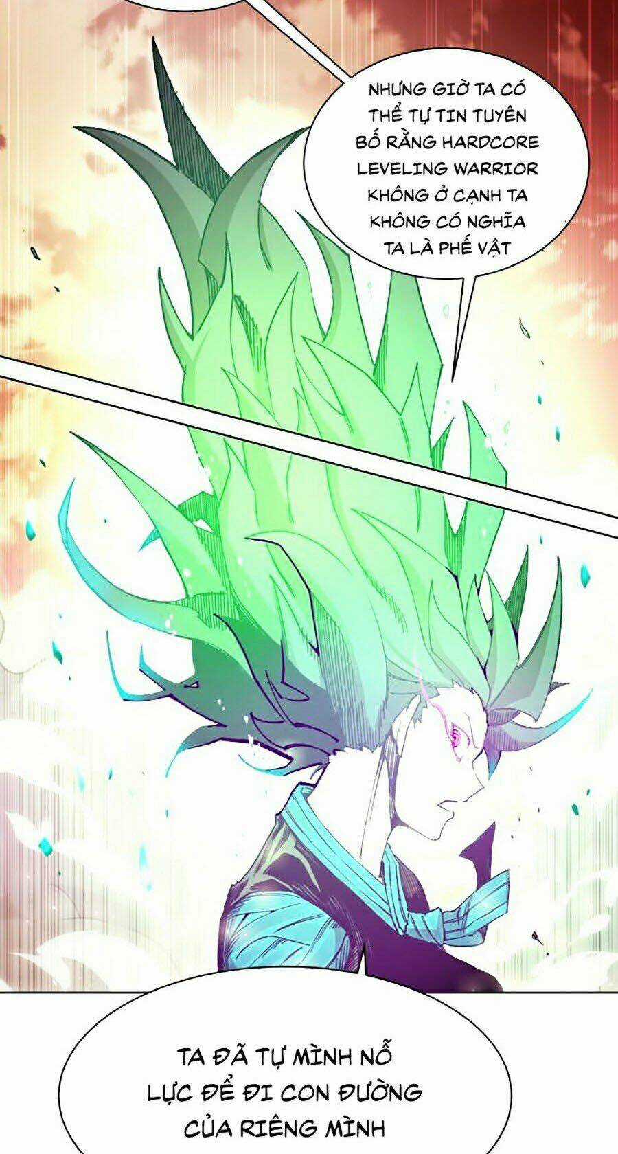 Hard Core Leveling Warrior Ss2 - Chapter 92 - Trang 141