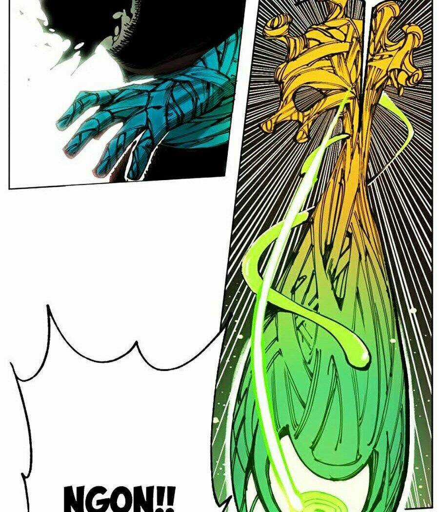 Hard Core Leveling Warrior Ss2 - Chapter 92 - Trang 144