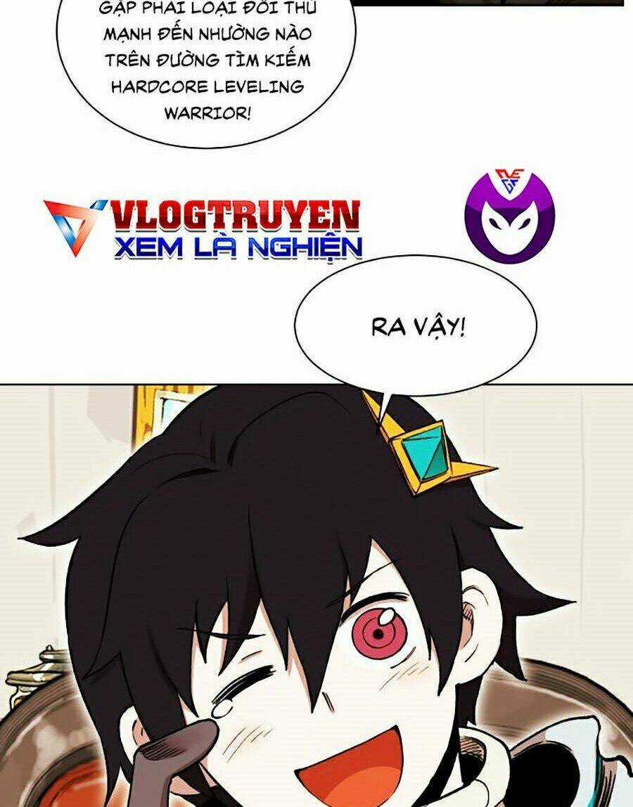 Hard Core Leveling Warrior Ss2 - Chapter 92 - Trang 16