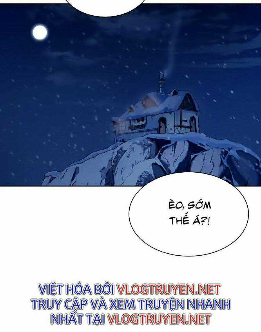 Hard Core Leveling Warrior Ss2 - Chapter 92 - Trang 18