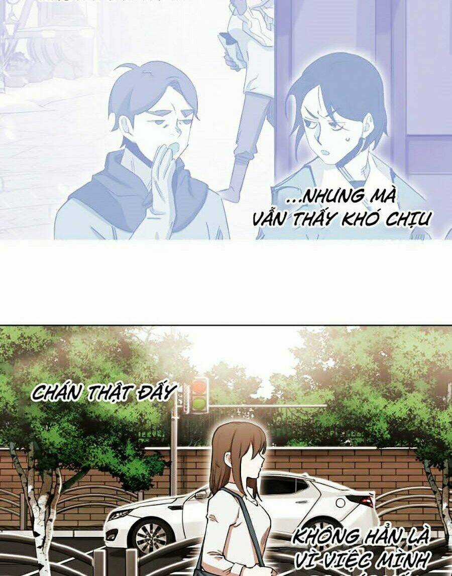 Hard Core Leveling Warrior Ss2 - Chapter 92 - Trang 26