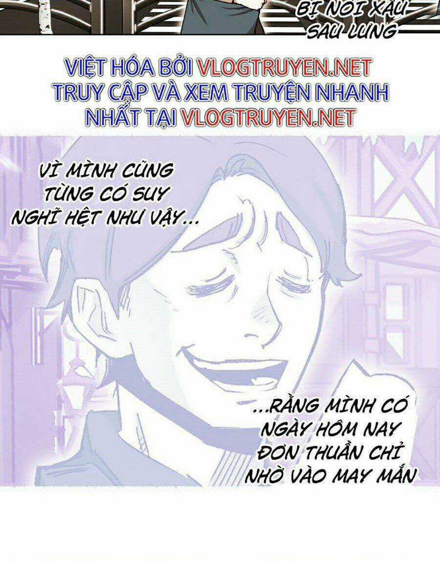 Hard Core Leveling Warrior Ss2 - Chapter 92 - Trang 27