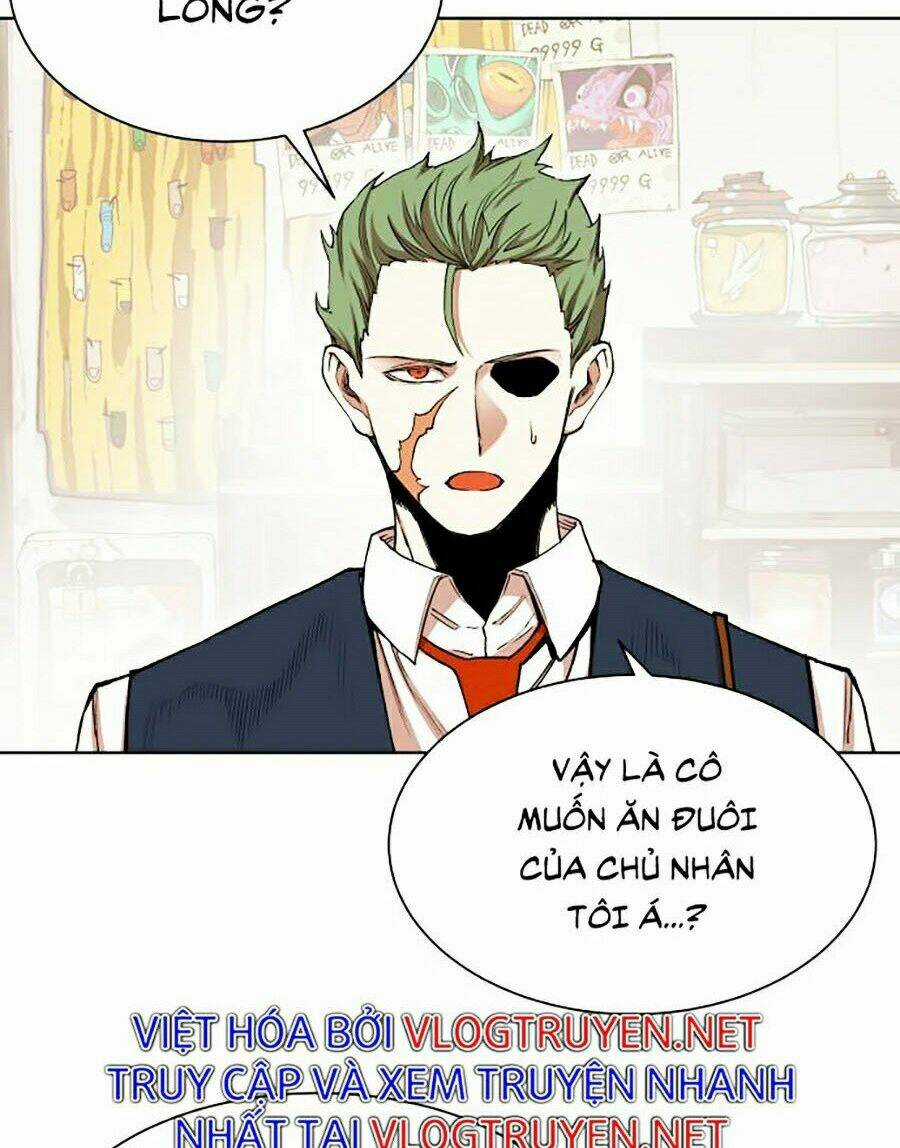 Hard Core Leveling Warrior Ss2 - Chapter 92 - Trang 4