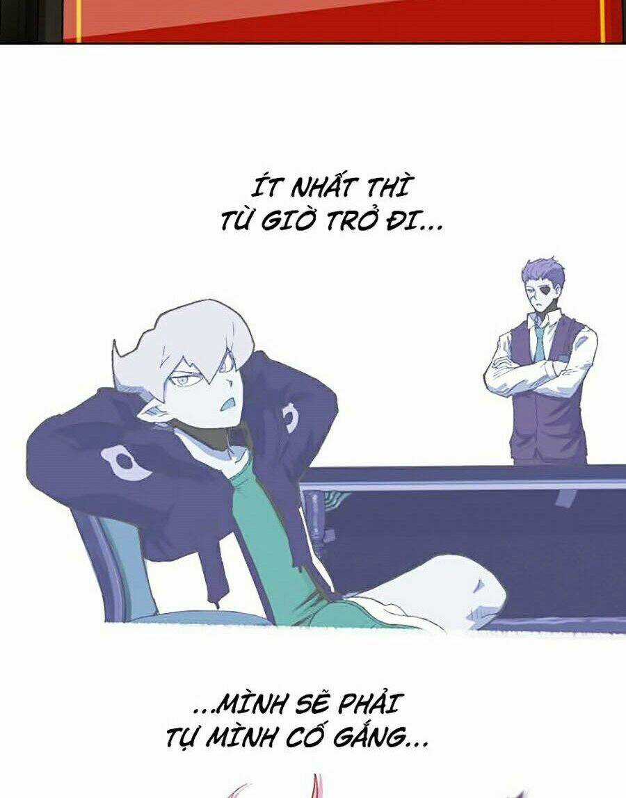 Hard Core Leveling Warrior Ss2 - Chapter 92 - Trang 34