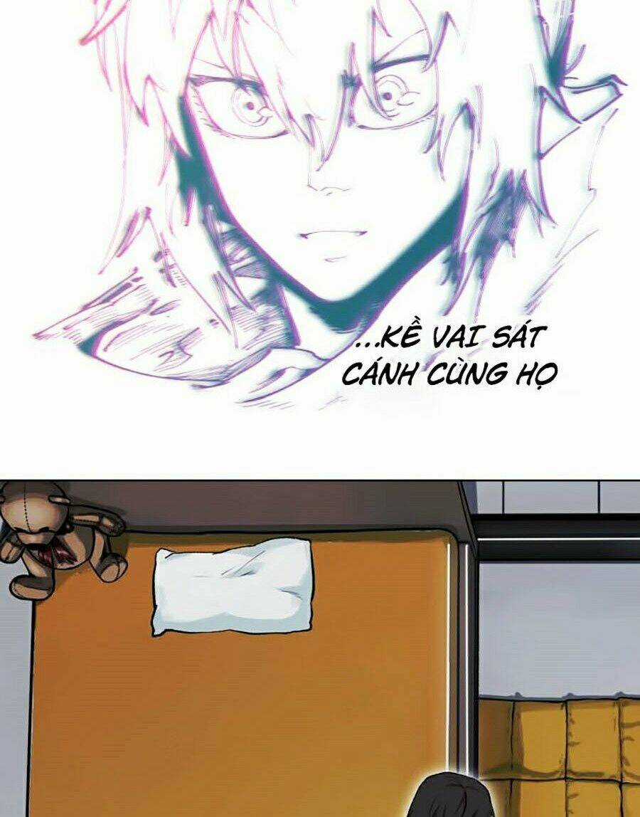 Hard Core Leveling Warrior Ss2 - Chapter 92 - Trang 36