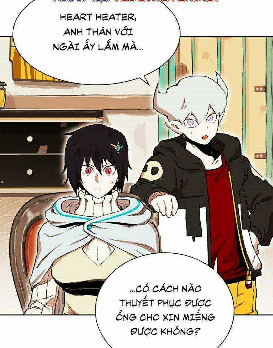 Hard Core Leveling Warrior Ss2 - Chapter 92 - Trang 5