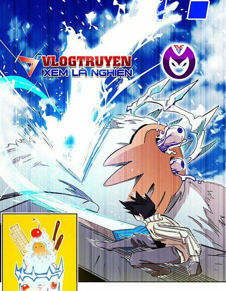 Hard Core Leveling Warrior Ss2 - Chapter 92 - Trang 46