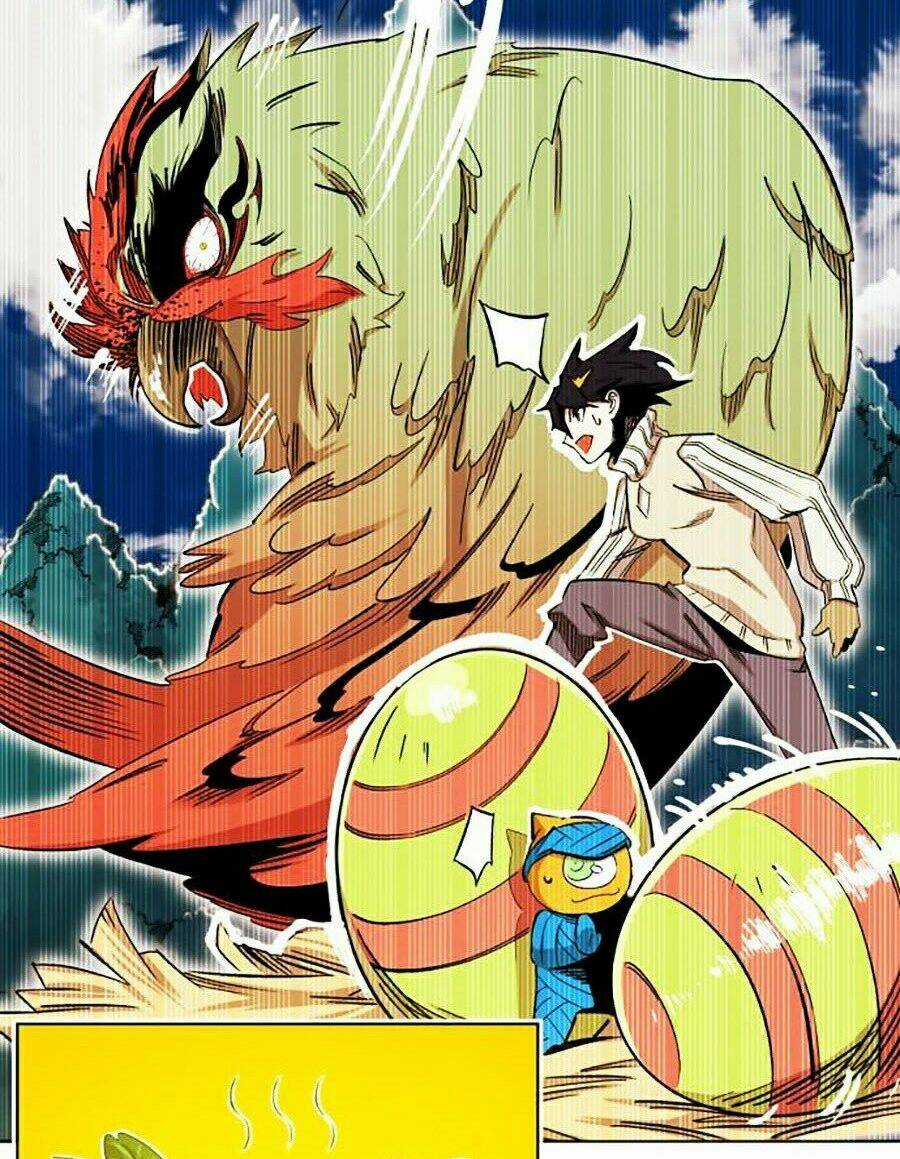 Hard Core Leveling Warrior Ss2 - Chapter 92 - Trang 48