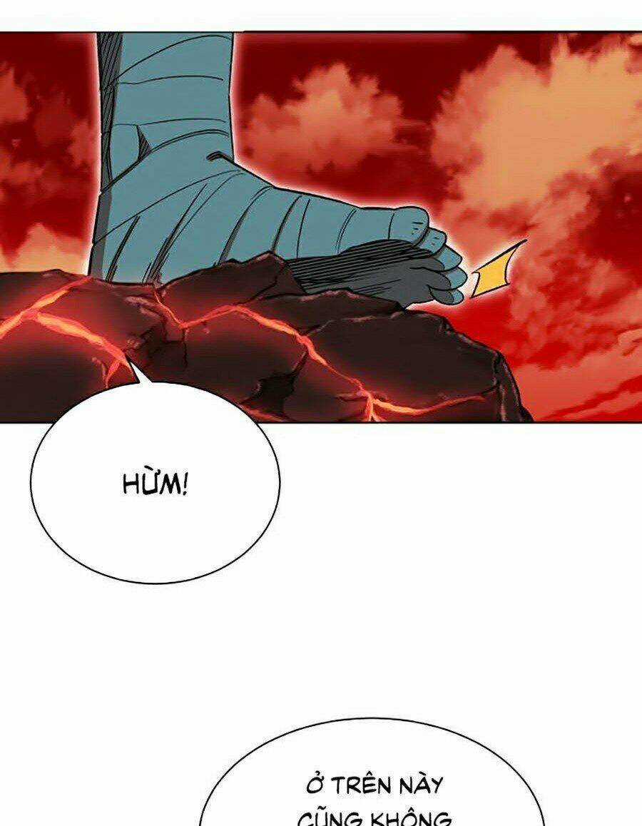 Hard Core Leveling Warrior Ss2 - Chapter 92 - Trang 55