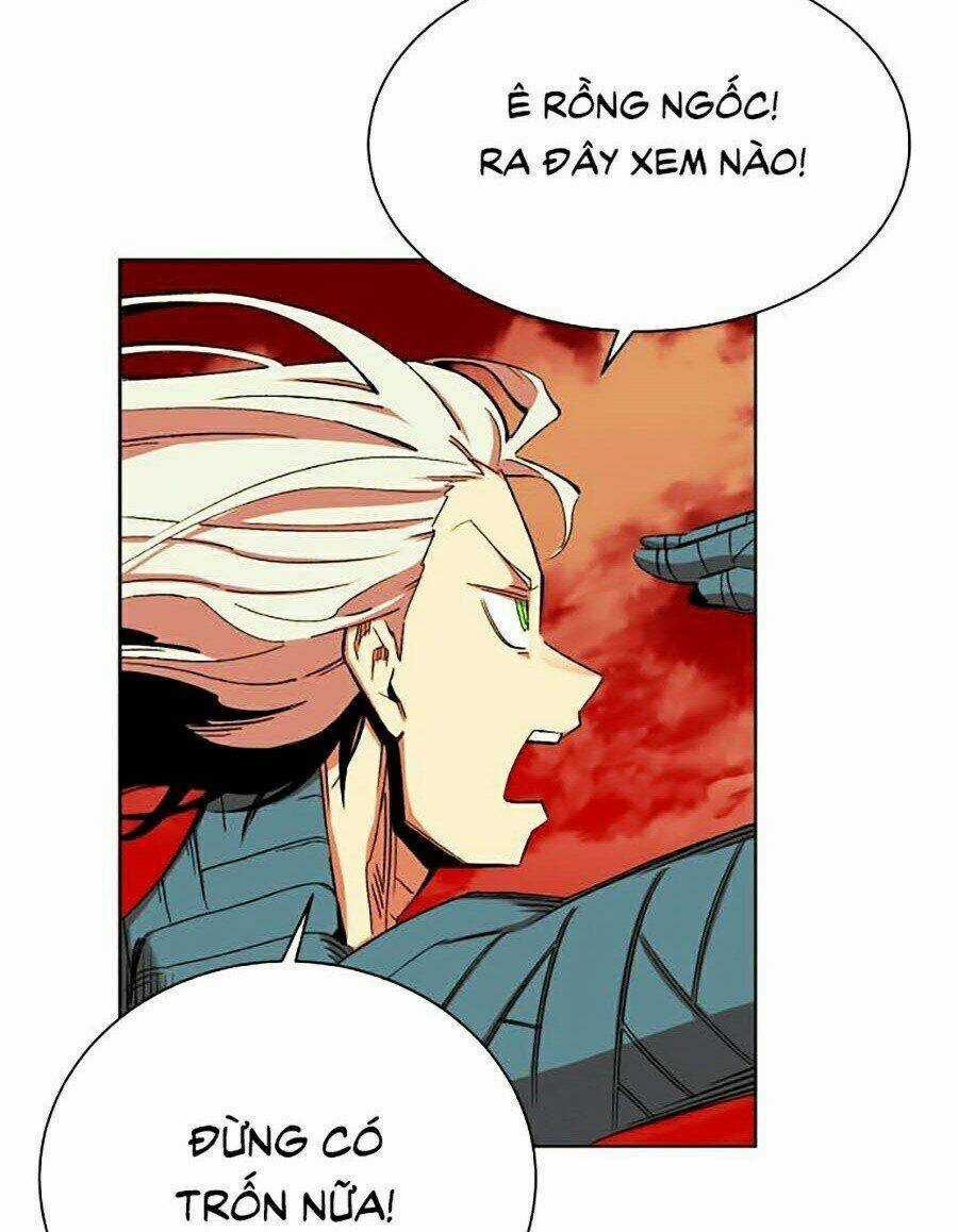 Hard Core Leveling Warrior Ss2 - Chapter 92 - Trang 57