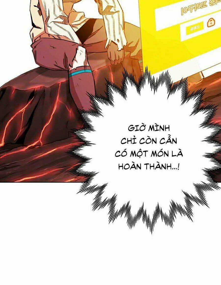 Hard Core Leveling Warrior Ss2 - Chapter 92 - Trang 60