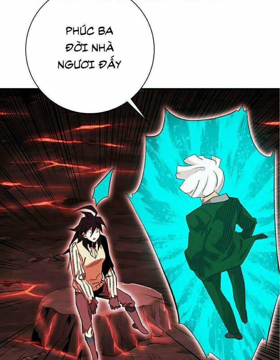 Hard Core Leveling Warrior Ss2 - Chapter 92 - Trang 65