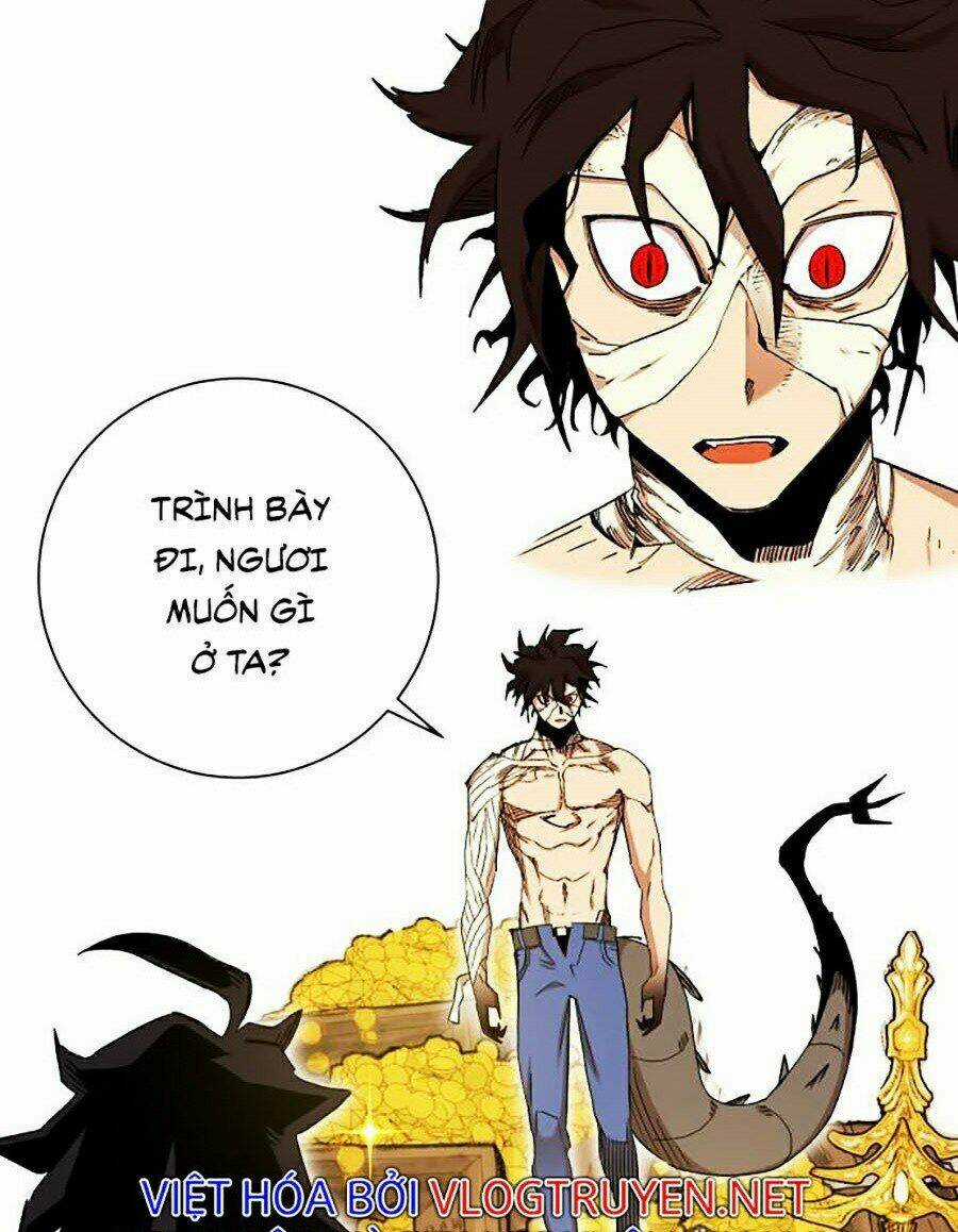 Hard Core Leveling Warrior Ss2 - Chapter 92 - Trang 69