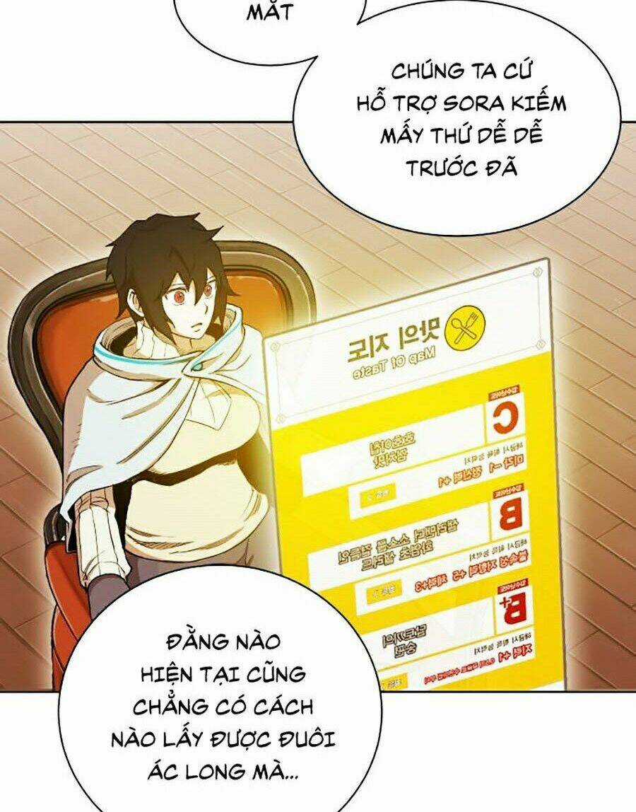 Hard Core Leveling Warrior Ss2 - Chapter 92 - Trang 8