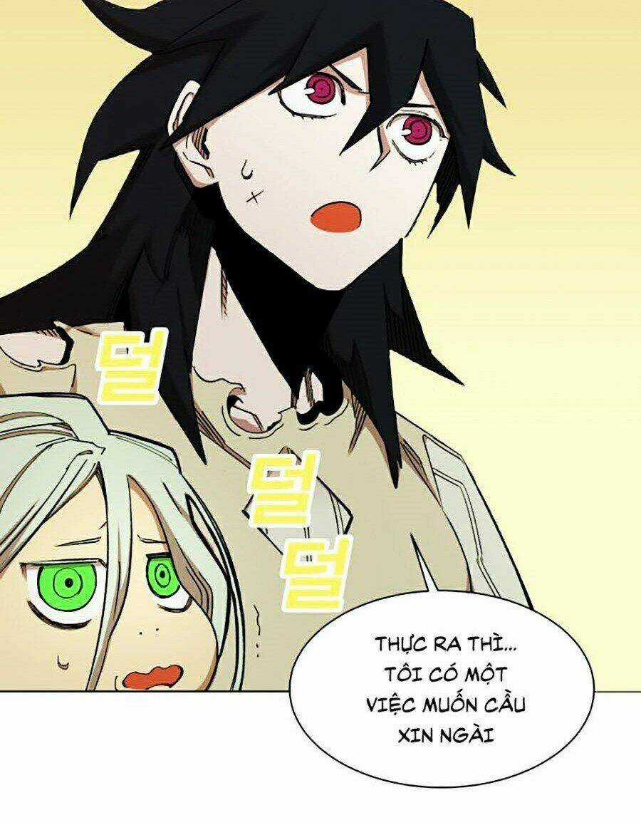 Hard Core Leveling Warrior Ss2 - Chapter 92 - Trang 71