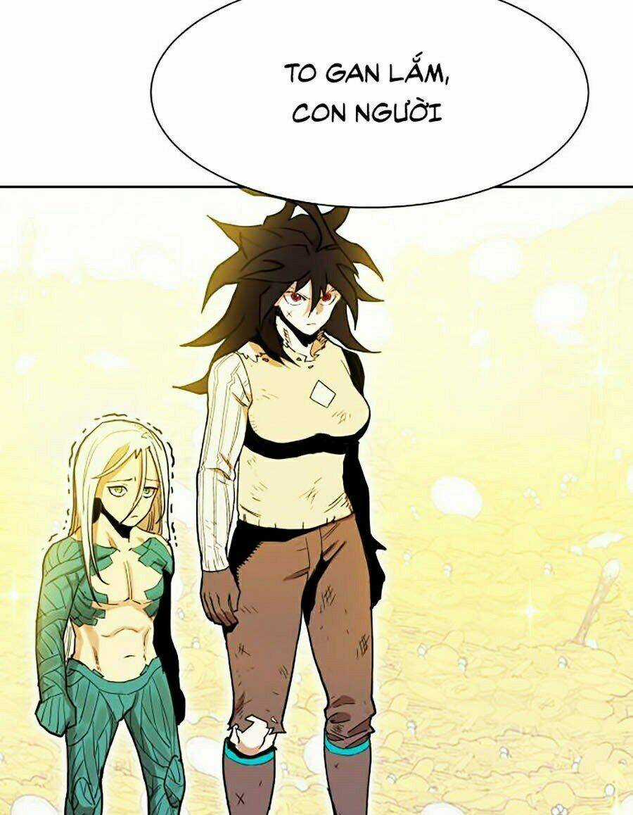 Hard Core Leveling Warrior Ss2 - Chapter 92 - Trang 73