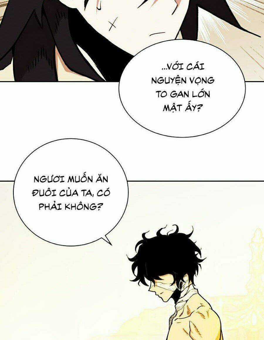 Hard Core Leveling Warrior Ss2 - Chapter 92 - Trang 75