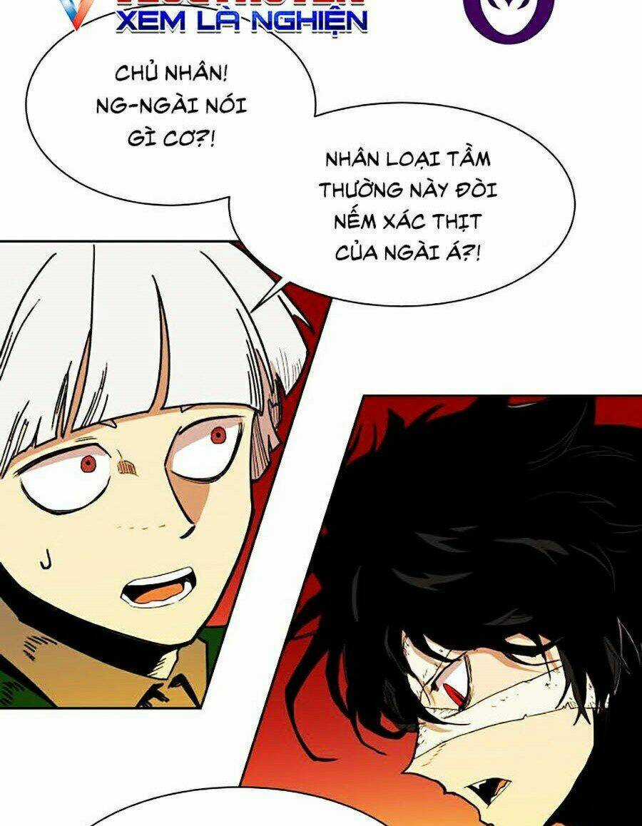 Hard Core Leveling Warrior Ss2 - Chapter 92 - Trang 77