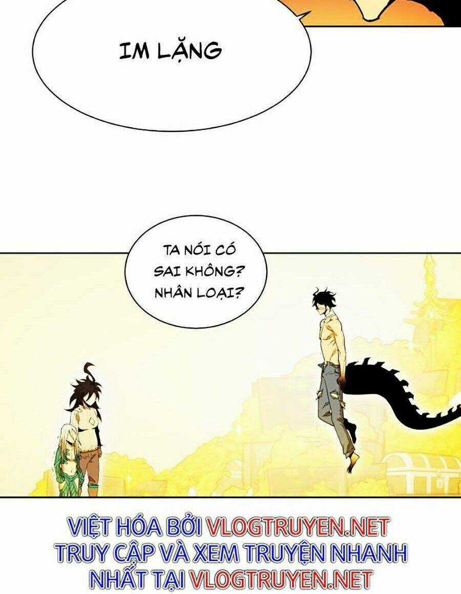 Hard Core Leveling Warrior Ss2 - Chapter 92 - Trang 78