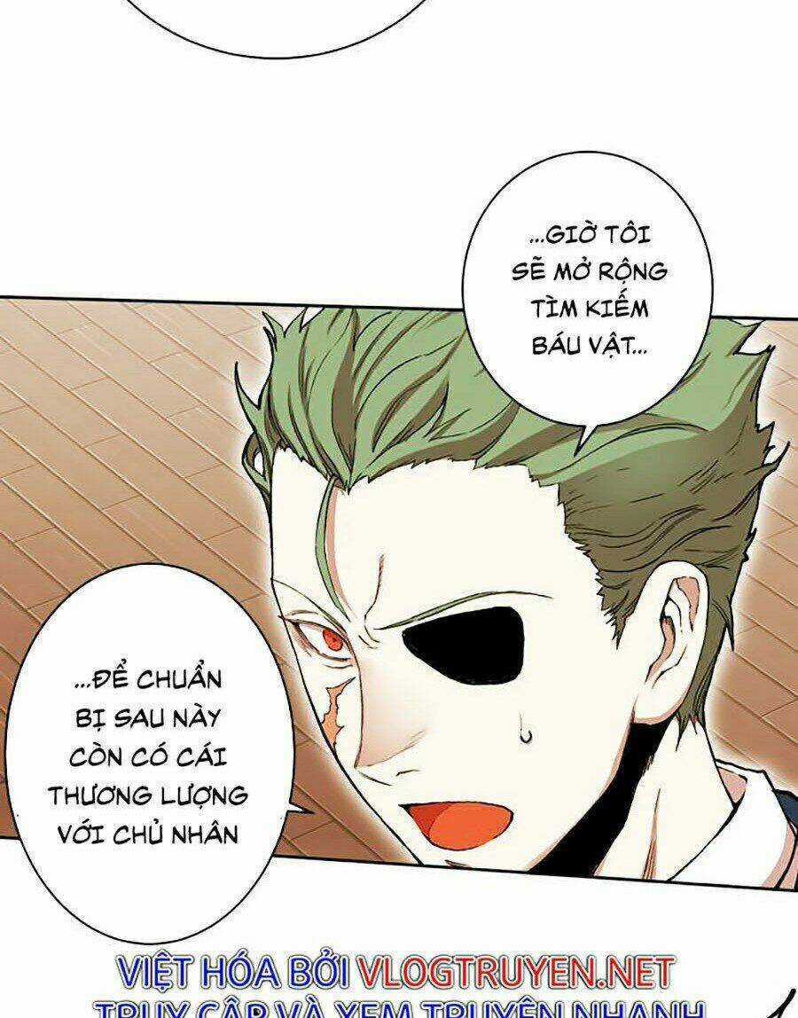 Hard Core Leveling Warrior Ss2 - Chapter 92 - Trang 9