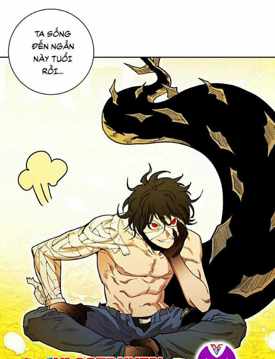 Hard Core Leveling Warrior Ss2 - Chapter 92 - Trang 81