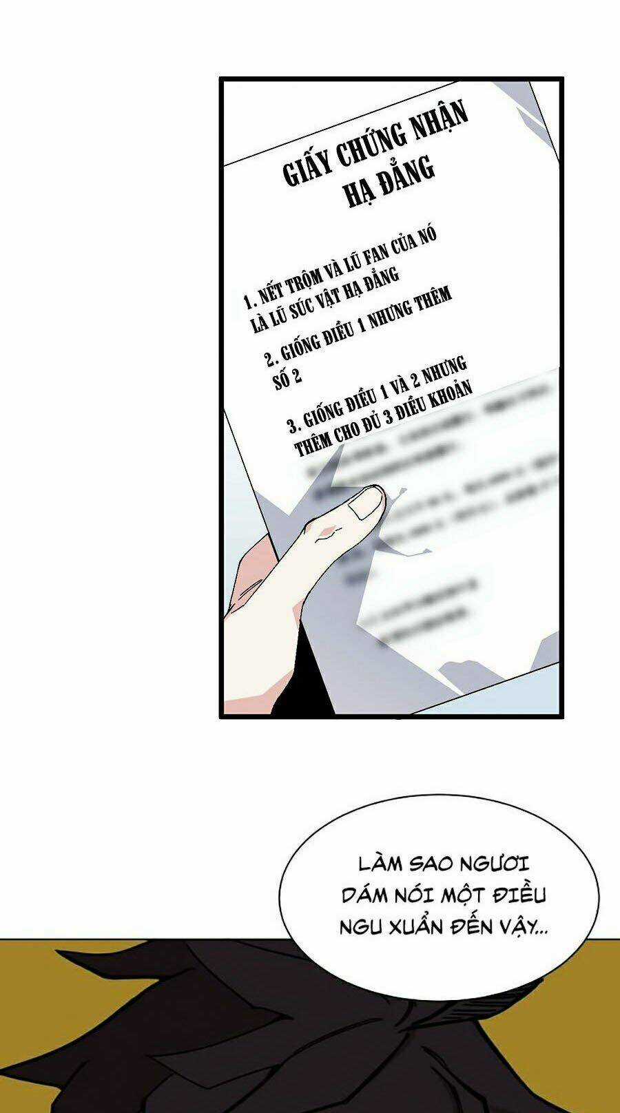 Hard Core Leveling Warrior Ss2 - Chapter 92 - Trang 83