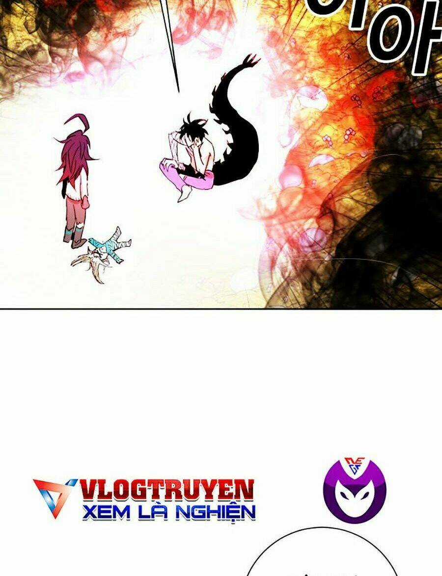 Hard Core Leveling Warrior Ss2 - Chapter 92 - Trang 94