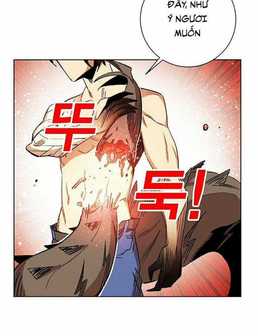 Hard Core Leveling Warrior Ss2 - Chapter 92 - Trang 95