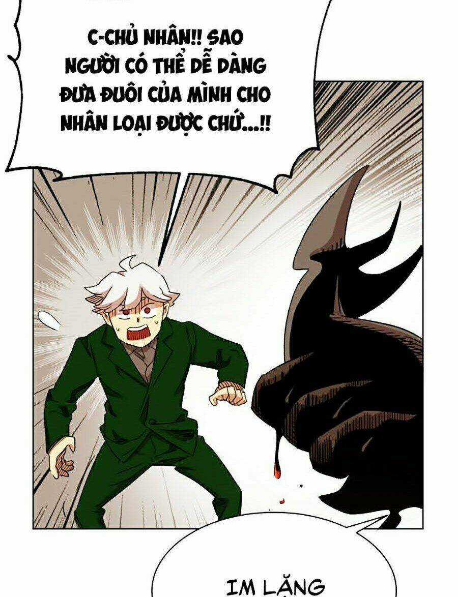 Hard Core Leveling Warrior Ss2 - Chapter 92 - Trang 97