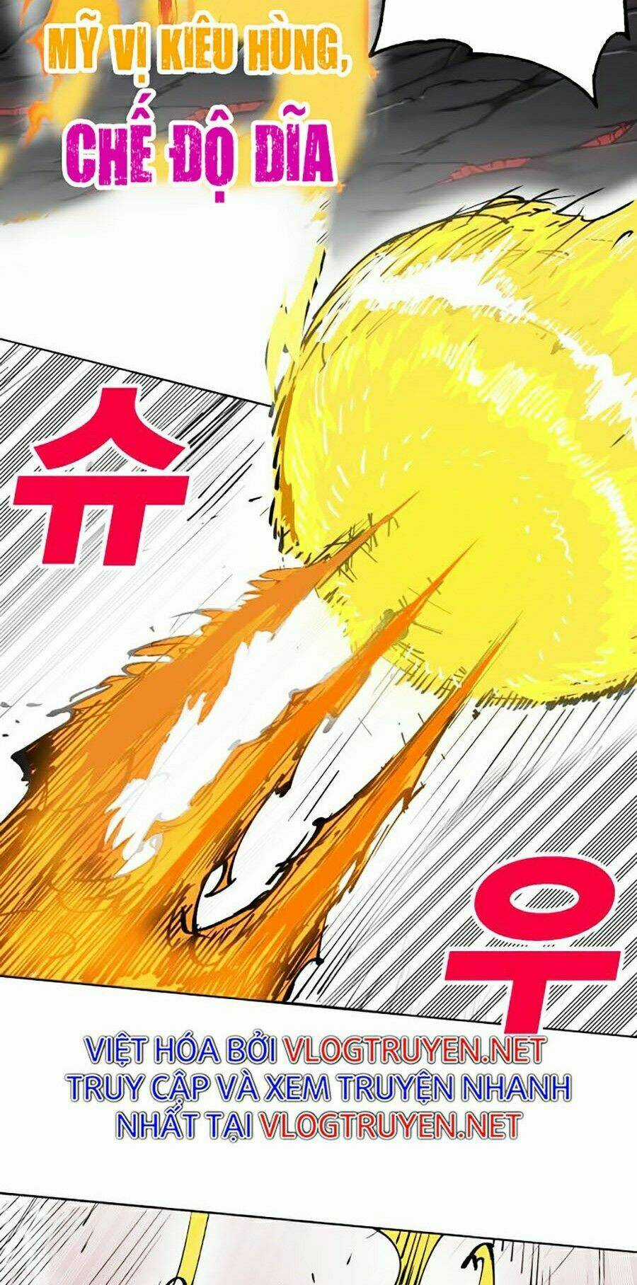 Hard Core Leveling Warrior Ss2 - Chapter 93 - Trang 13