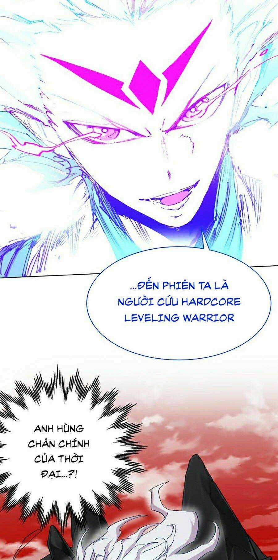 Hard Core Leveling Warrior Ss2 - Chapter 93 - Trang 3