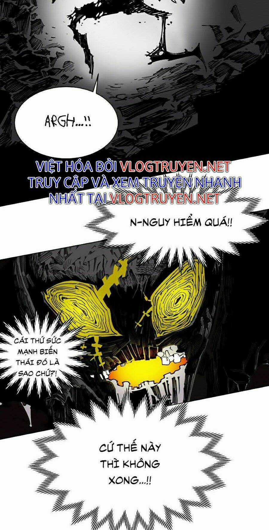 Hard Core Leveling Warrior Ss2 - Chapter 93 - Trang 27