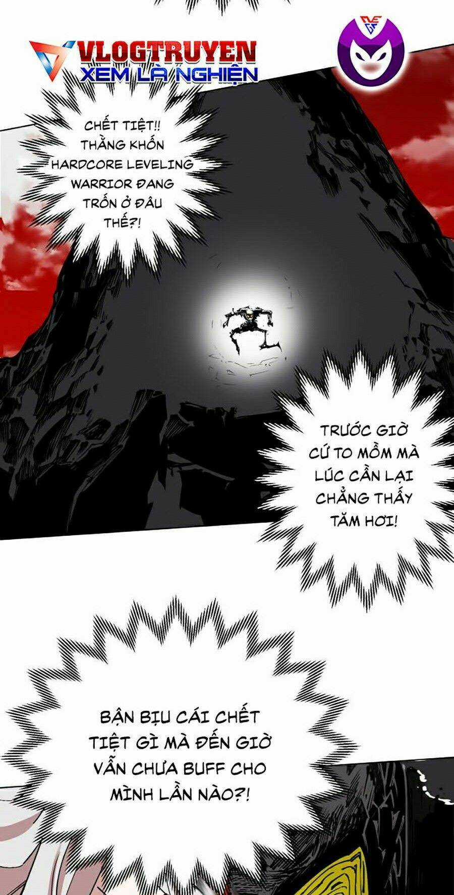 Hard Core Leveling Warrior Ss2 - Chapter 93 - Trang 28