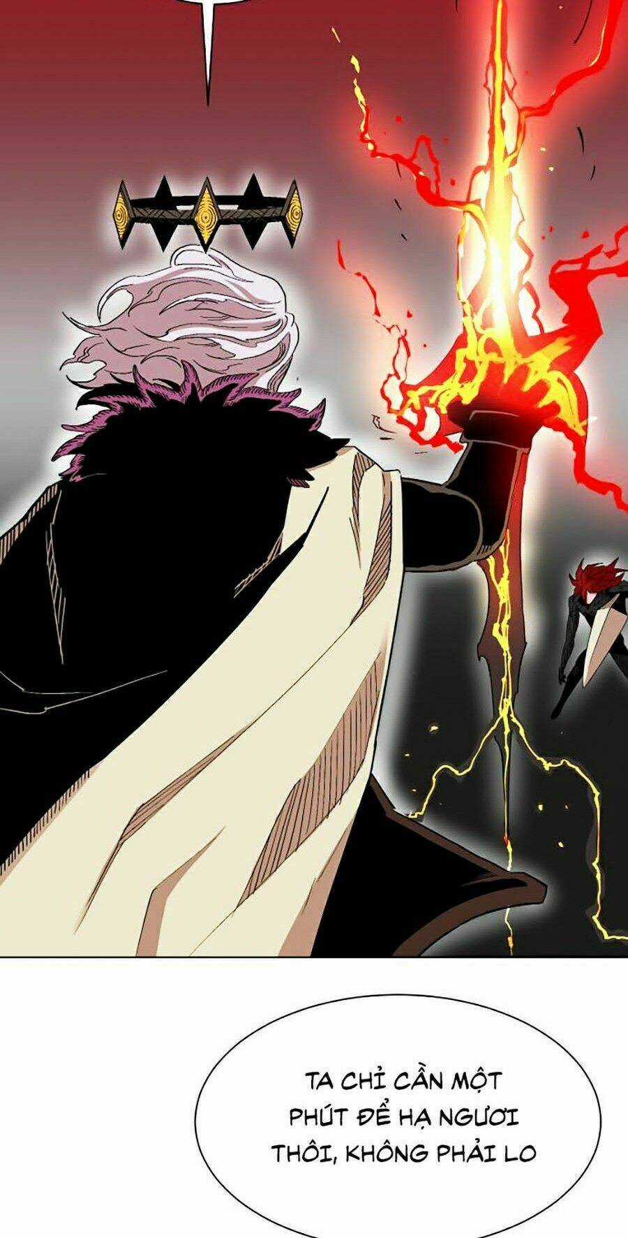 Hard Core Leveling Warrior Ss2 - Chapter 93 - Trang 31